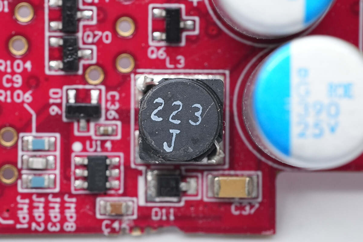 Teardown of Ford 1760W Portable EV Charger-Chargerlab