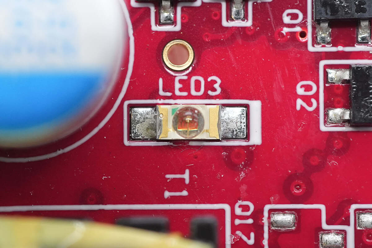 Teardown of Ford 1760W Portable EV Charger-Chargerlab