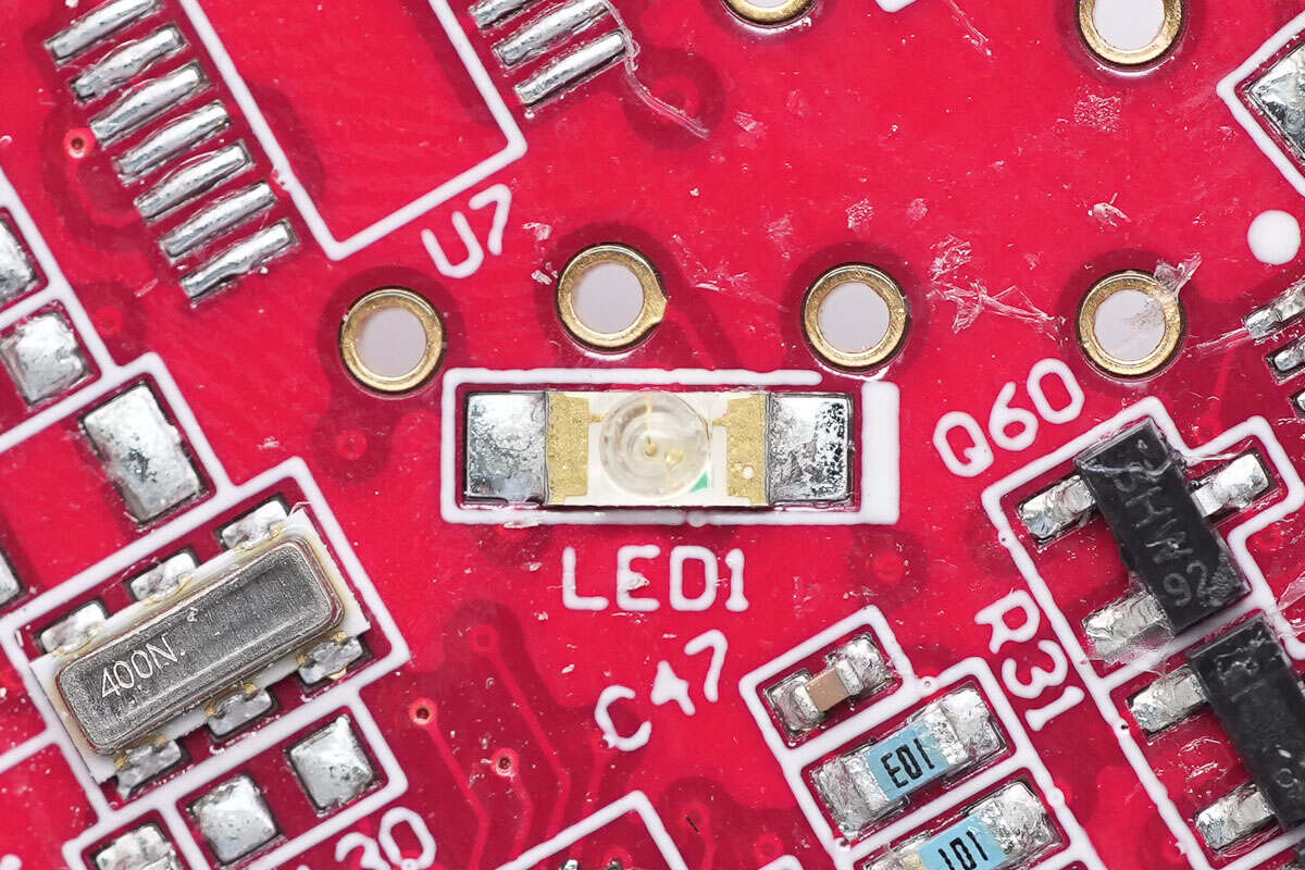 Teardown of Ford 1760W Portable EV Charger-Chargerlab