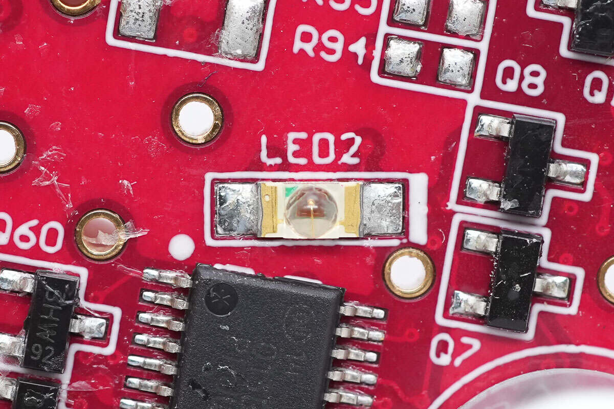 Teardown of Ford 1760W Portable EV Charger-Chargerlab