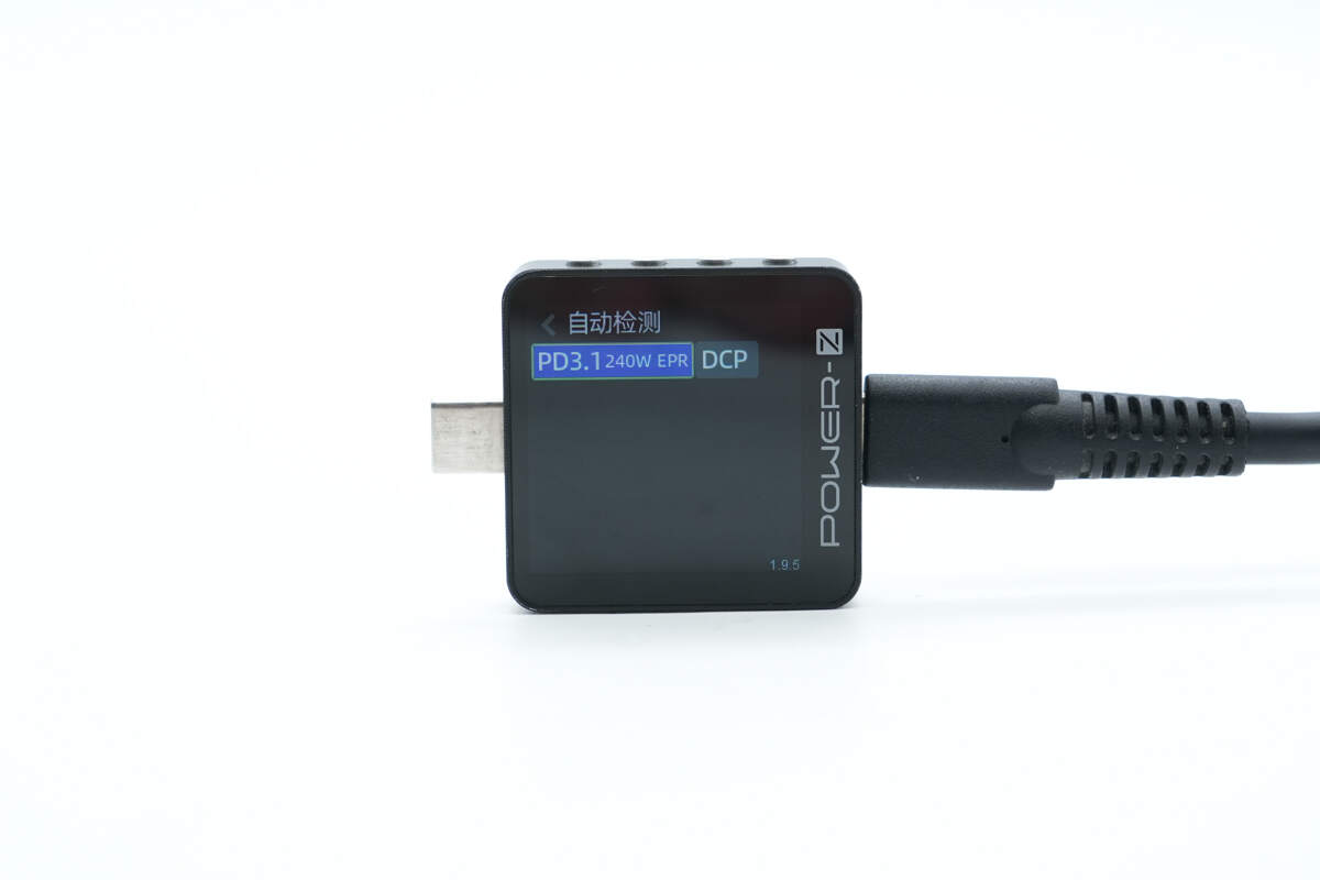 Teardown of Delta 240W PD3.1 USB-C Power Adapter-Chargerlab