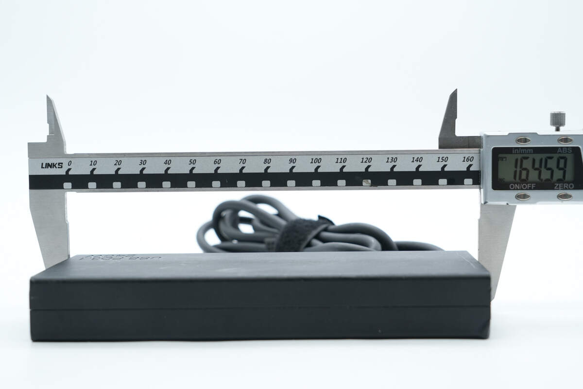 Teardown of Delta 240W PD3.1 USB-C Power Adapter-Chargerlab