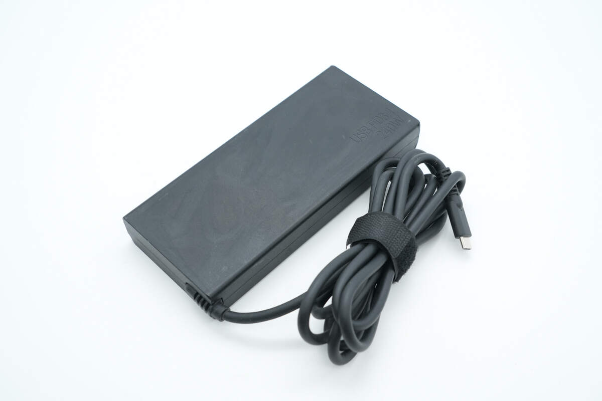Teardown of Delta 240W PD3.1 USB-C Power Adapter-Chargerlab
