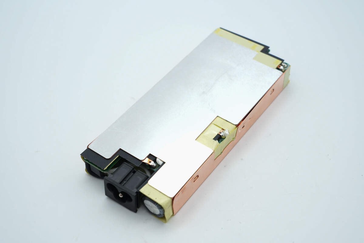 Teardown of Delta 240W PD3.1 USB-C Power Adapter-Chargerlab