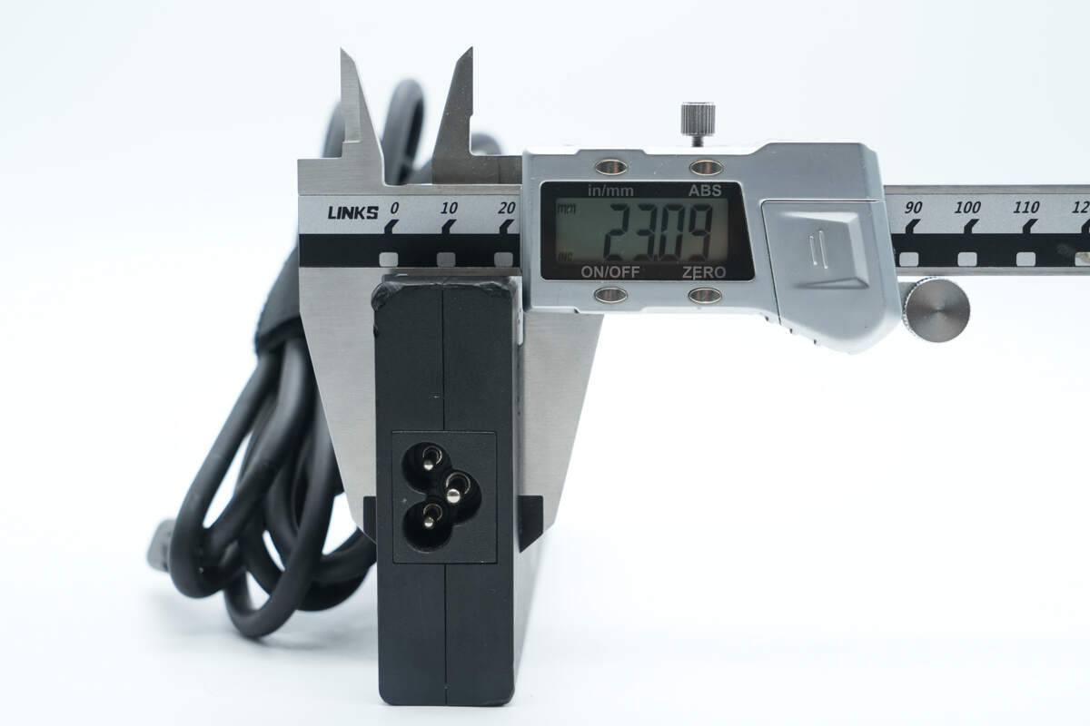 Teardown of Delta 240W PD3.1 USB-C Power Adapter-Chargerlab