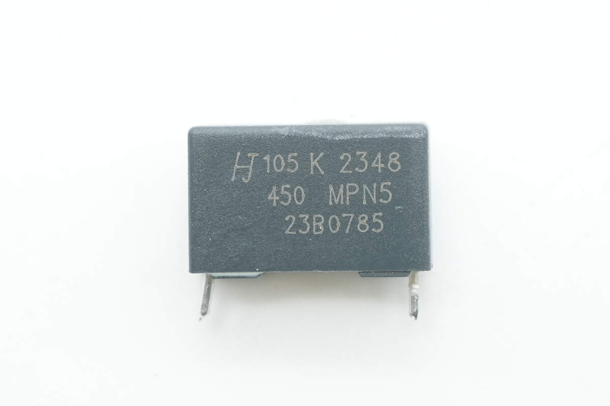 Teardown of Delta 240W PD3.1 USB-C Power Adapter-Chargerlab