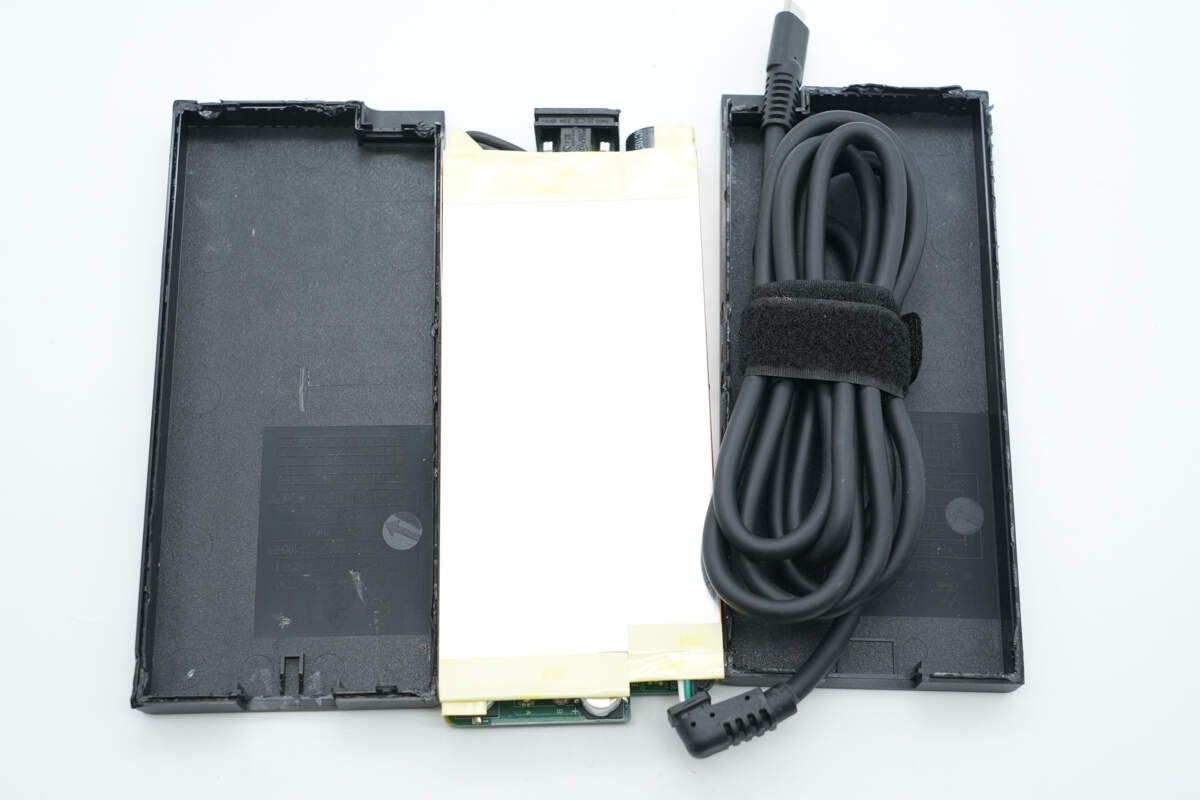 Teardown of Delta 240W PD3.1 USB-C Power Adapter-Chargerlab