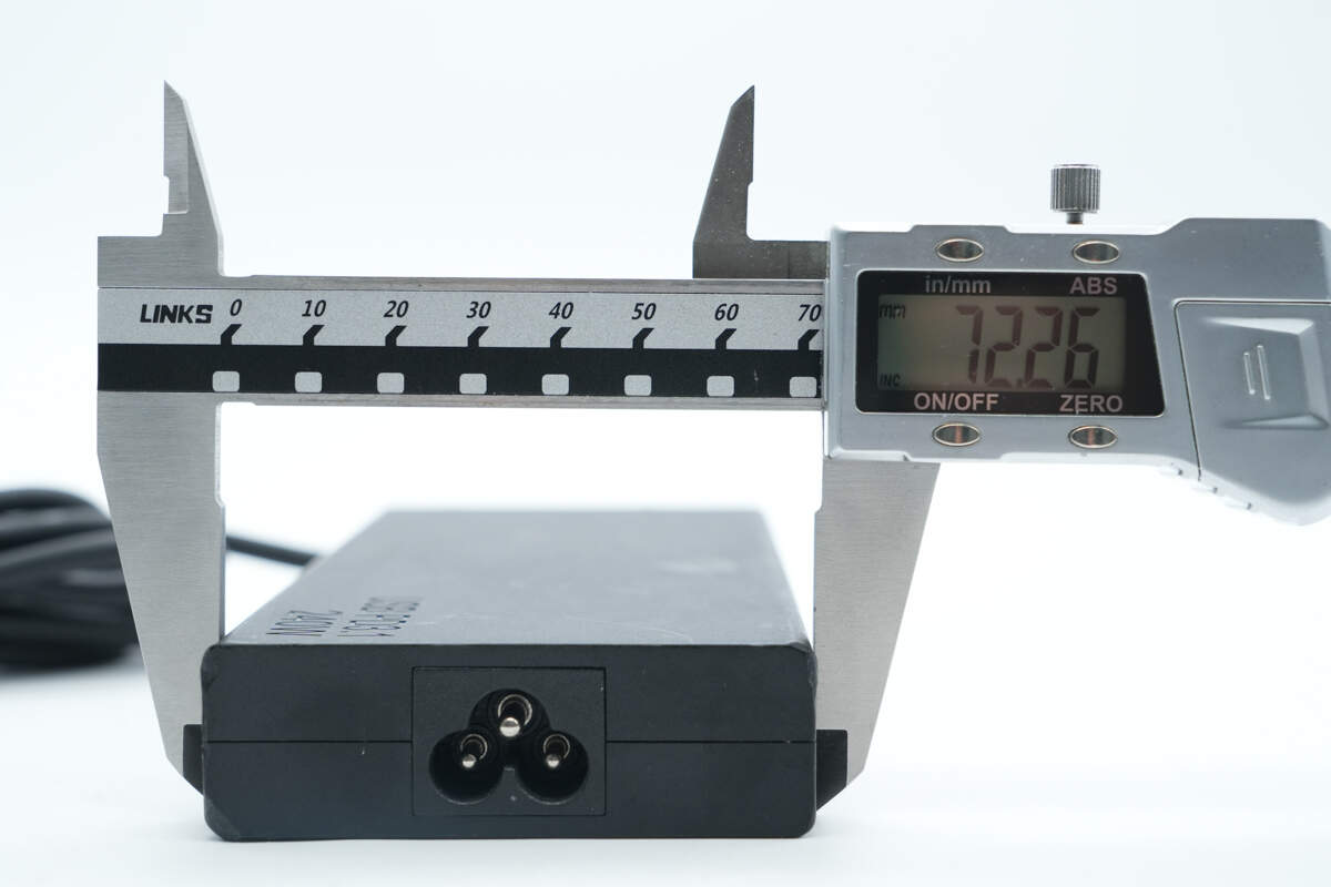 Teardown of Delta 240W PD3.1 USB-C Power Adapter-Chargerlab