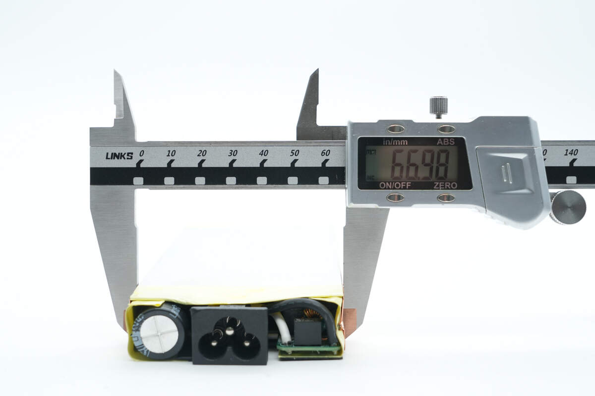 Teardown of Delta 240W PD3.1 USB-C Power Adapter-Chargerlab