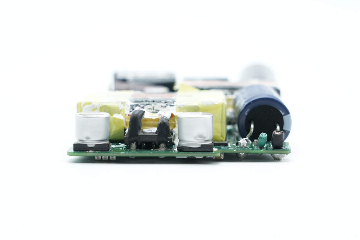 Teardown of Delta 240W PD3.1 USB-C Power Adapter-Chargerlab