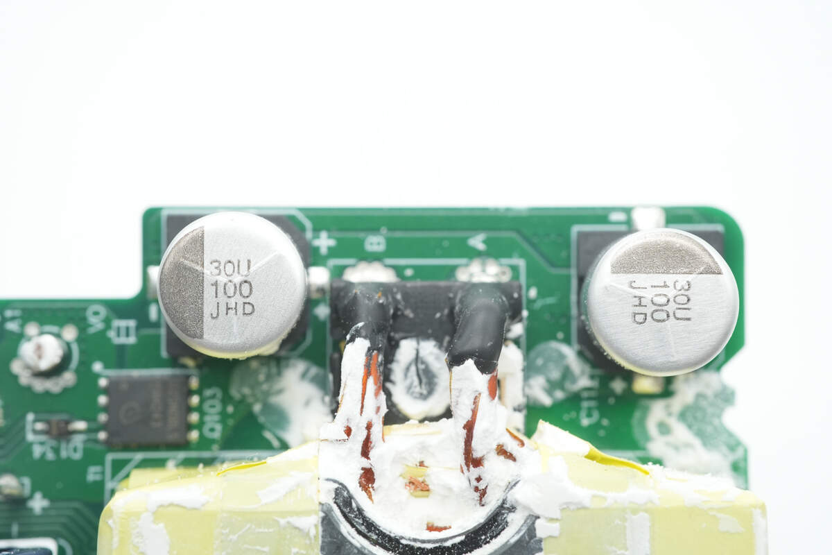 Teardown of Delta 240W PD3.1 USB-C Power Adapter-Chargerlab