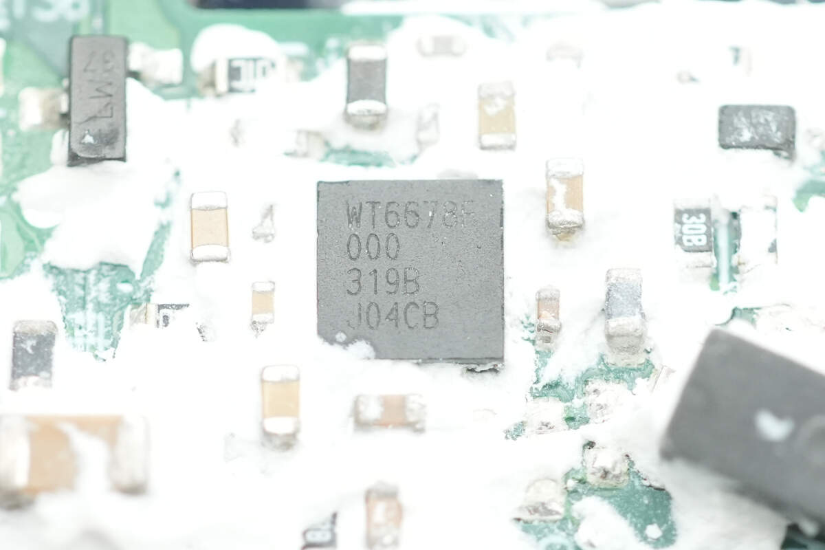 Teardown of Delta 240W PD3.1 USB-C Power Adapter-Chargerlab