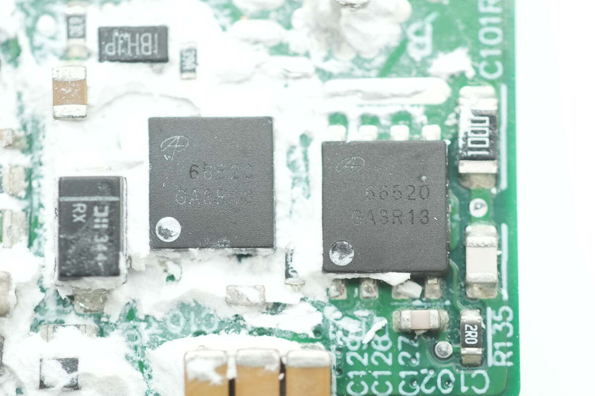 Teardown of Delta 240W PD3.1 USB-C Power Adapter-Chargerlab