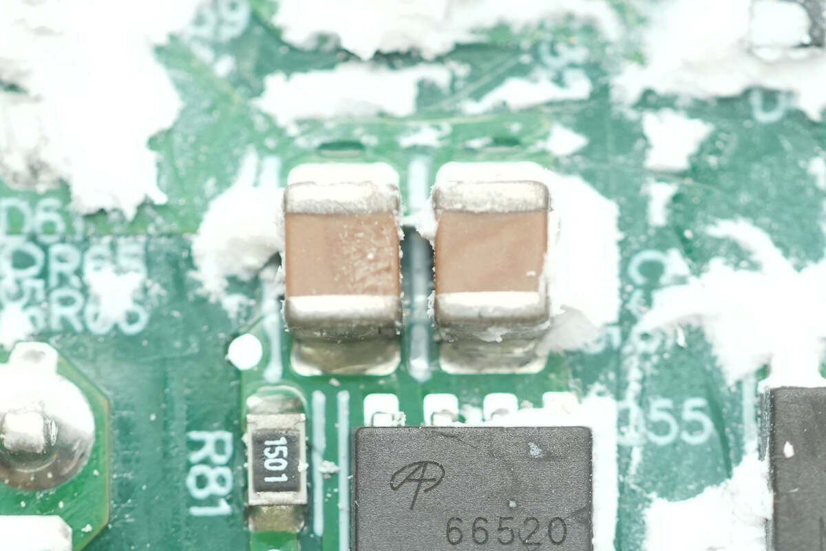 Teardown of Delta 240W PD3.1 USB-C Power Adapter-Chargerlab