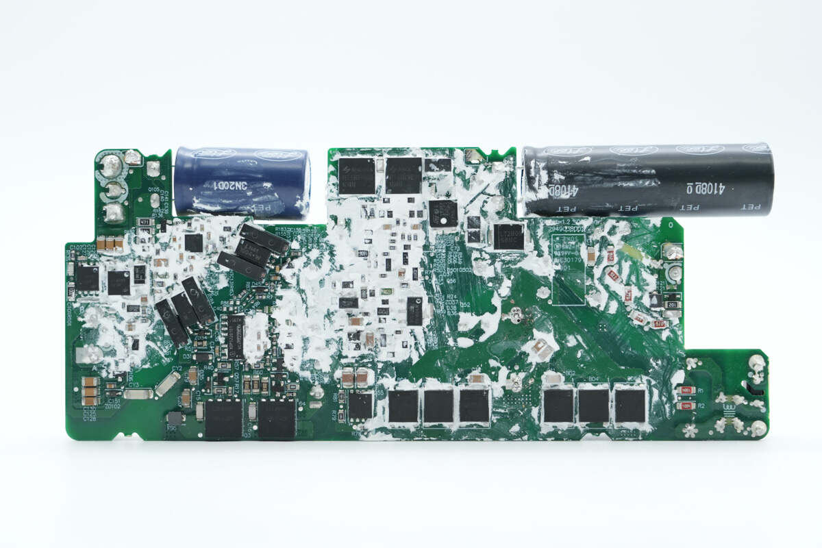 Teardown of Delta 240W PD3.1 USB-C Power Adapter-Chargerlab