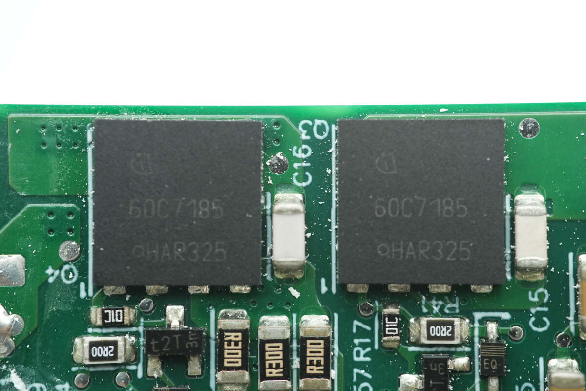 Teardown of Delta 240W PD3.1 USB-C Power Adapter-Chargerlab