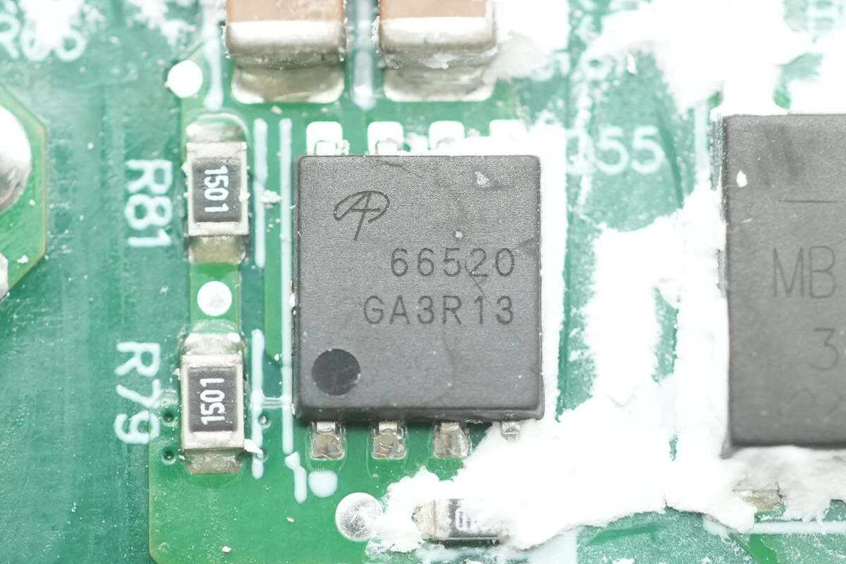 Teardown of Delta 240W PD3.1 USB-C Power Adapter-Chargerlab