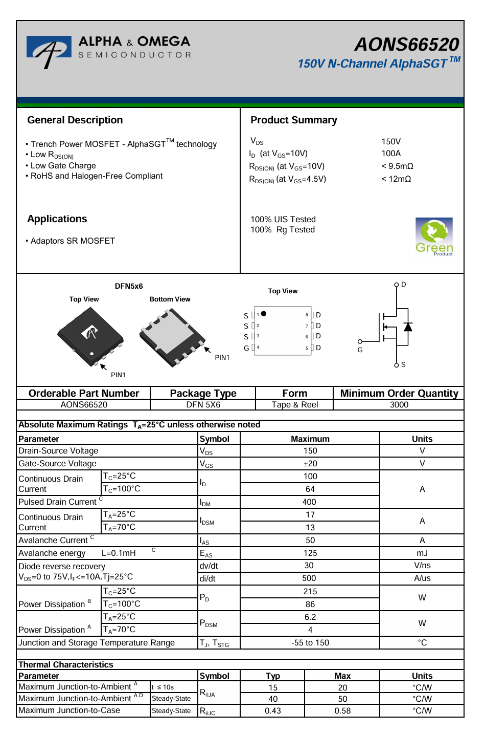 Teardown of Delta 240W PD3.1 USB-C Power Adapter-Chargerlab