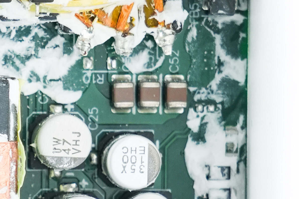Teardown of Delta 240W PD3.1 USB-C Power Adapter-Chargerlab