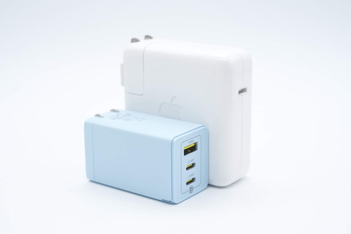 Teardown of Baseus 65W GaN5 Pro Charger (CCGAN65C5)-Chargerlab