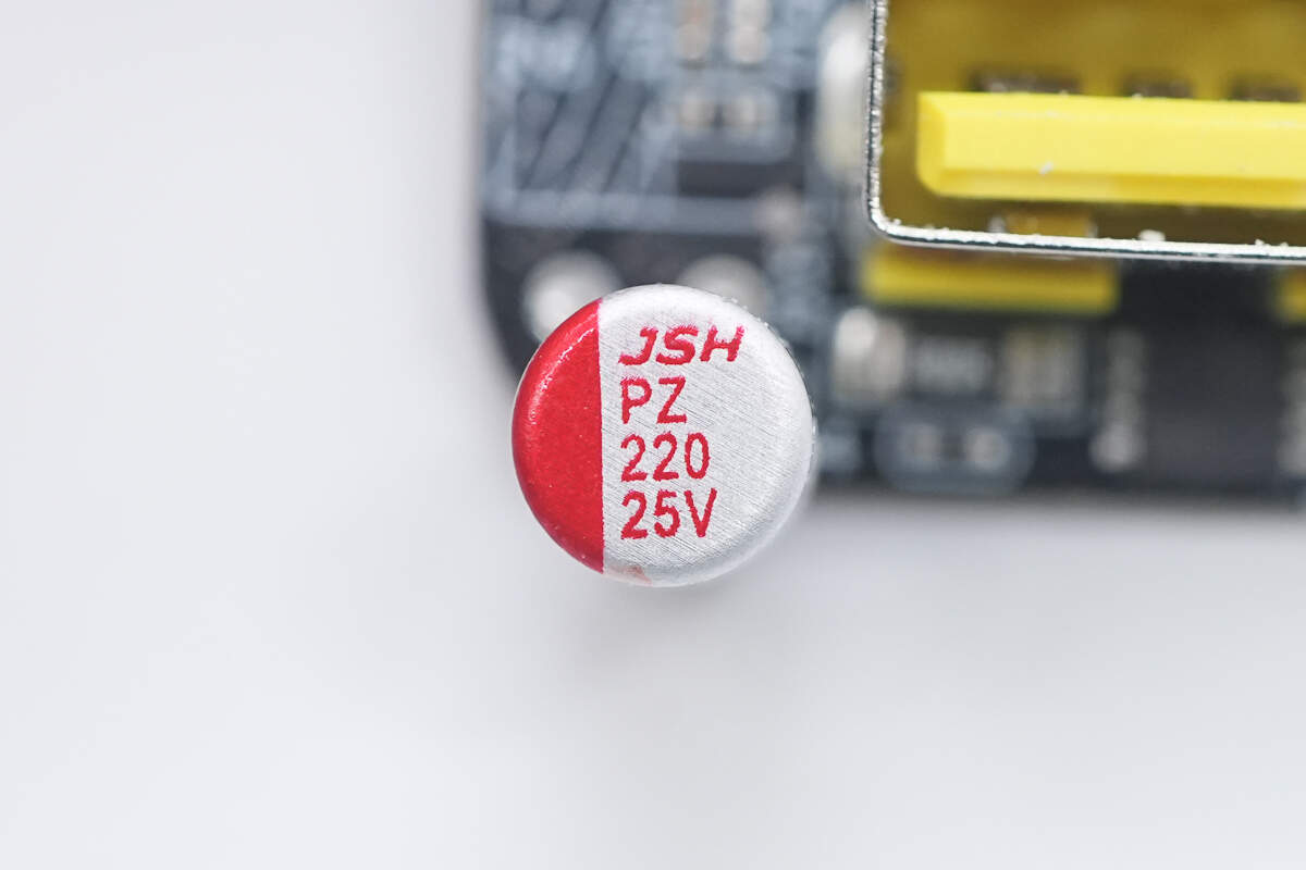 Teardown of Baseus 65W GaN5 Pro Charger (CCGAN65C5)-Chargerlab
