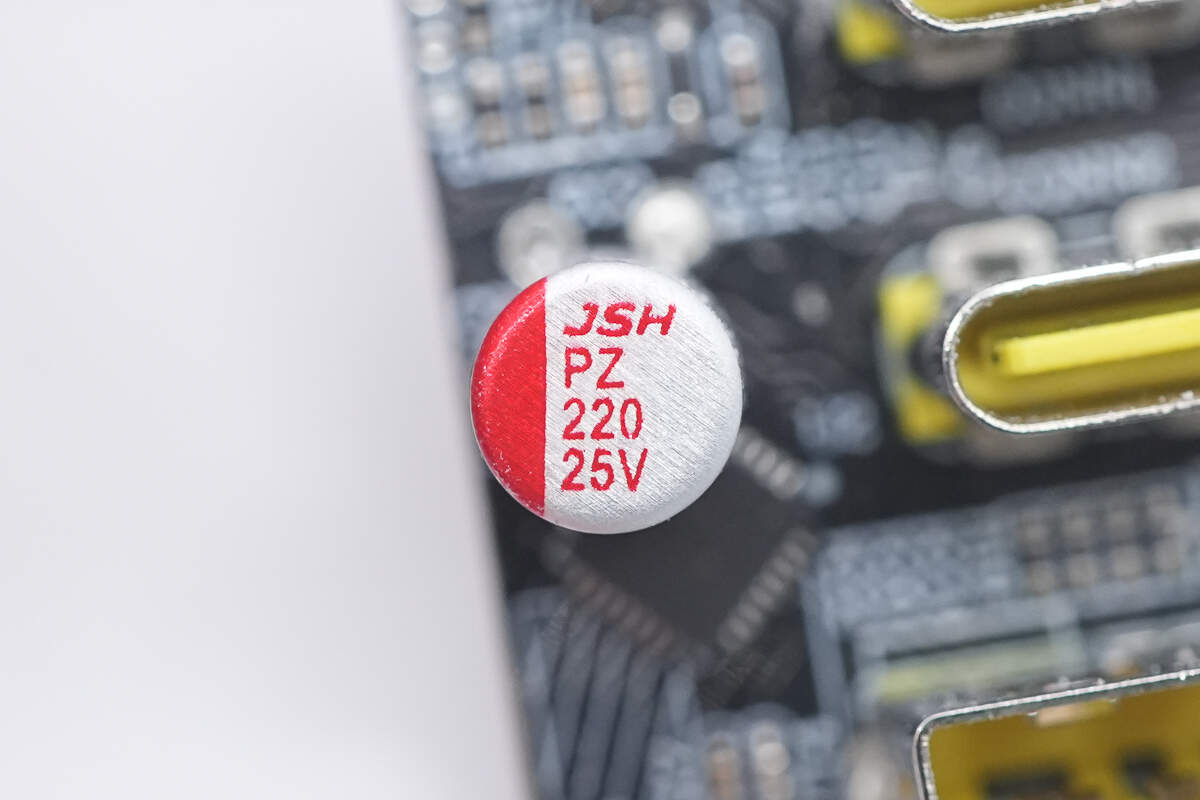 Teardown of Baseus 65W GaN5 Pro Charger (CCGAN65C5)-Chargerlab