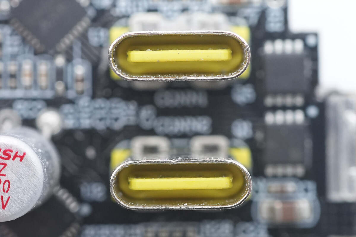 Teardown of Baseus 65W GaN5 Pro Charger (CCGAN65C5)-Chargerlab