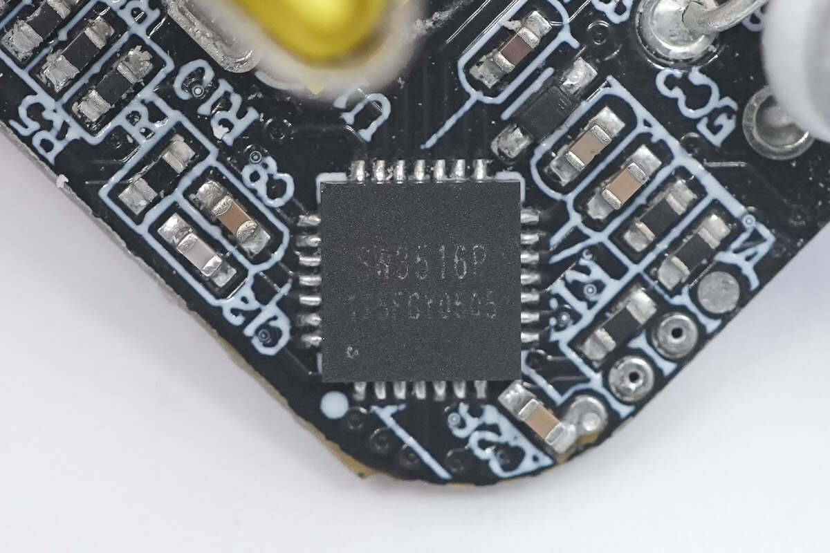 Teardown of Baseus 65W GaN5 Pro Charger (CCGAN65C5)-Chargerlab