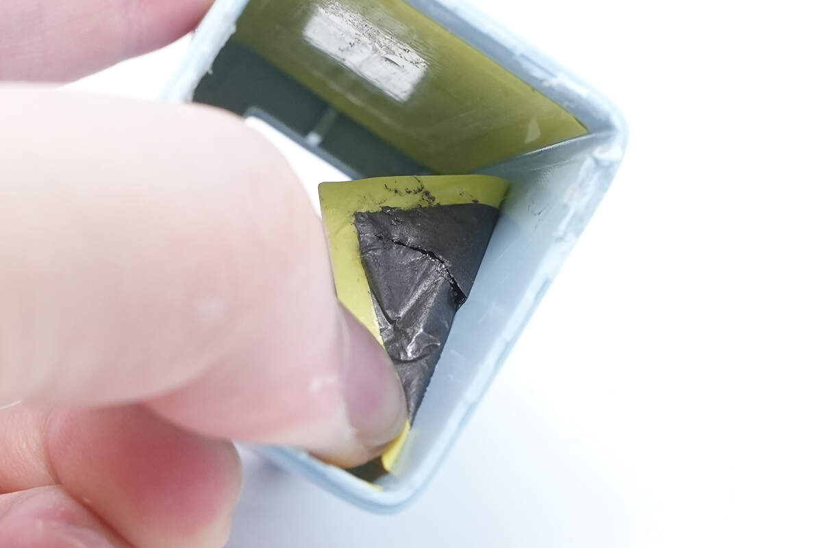 Teardown of Baseus 65W GaN5 Pro Charger (CCGAN65C5)-Chargerlab