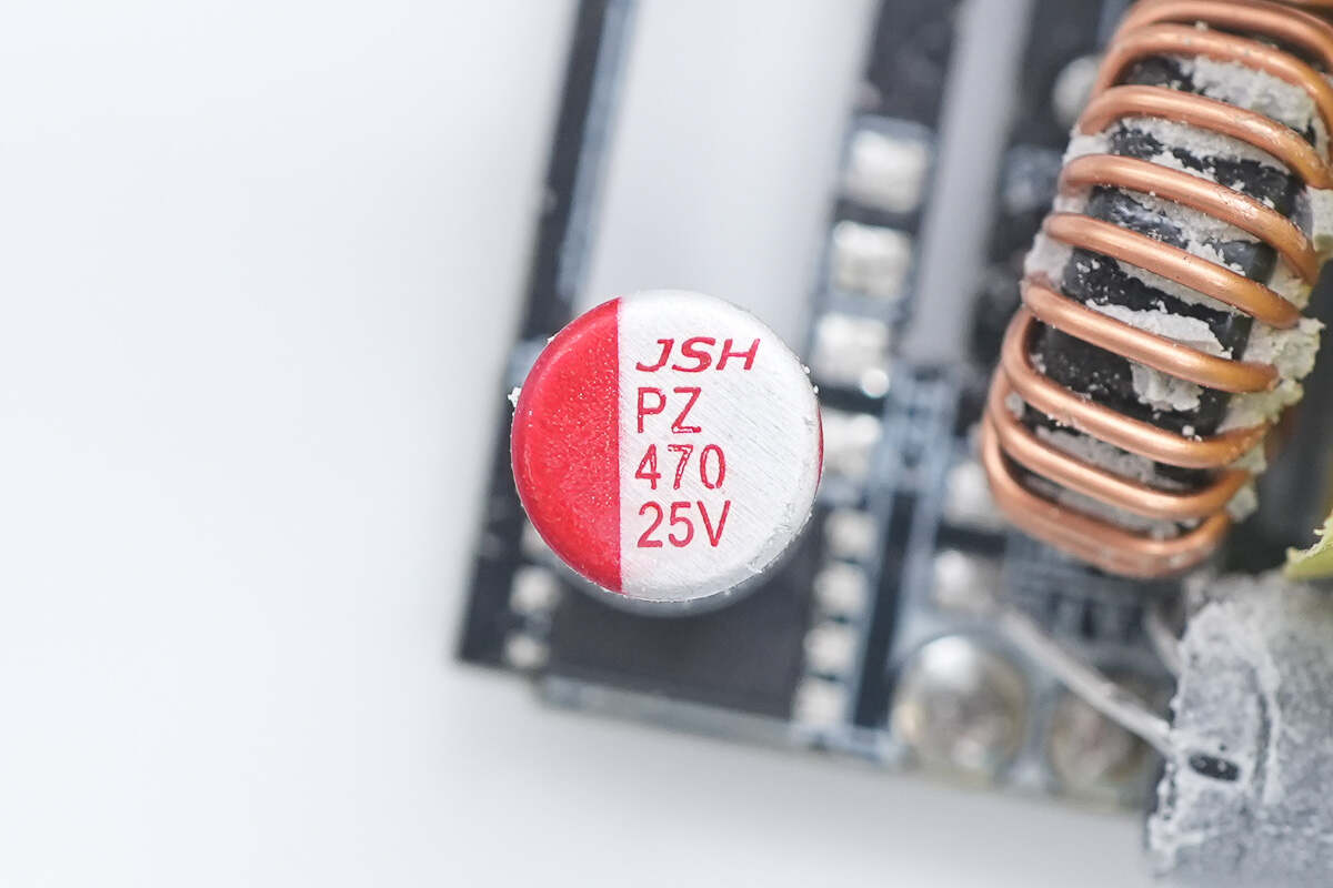 Teardown of Baseus 65W GaN5 Pro Charger (CCGAN65C5)-Chargerlab