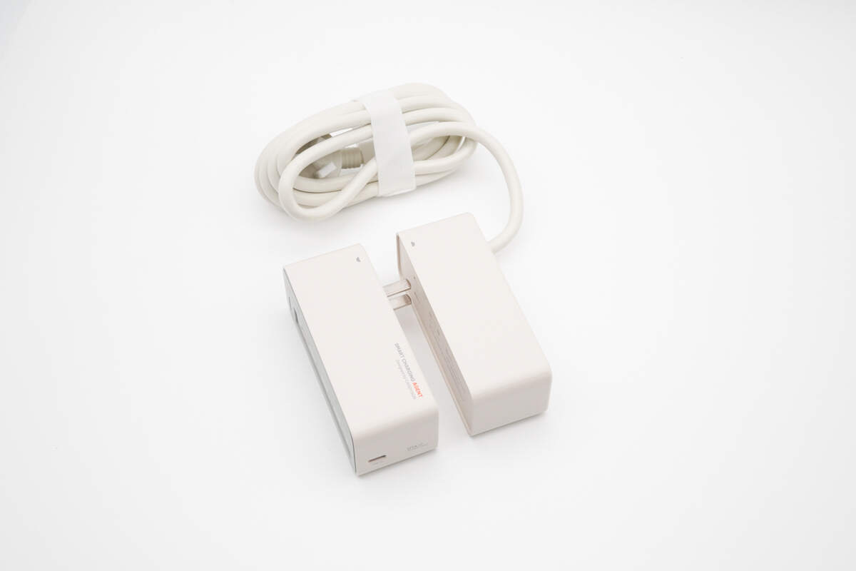 Teardown of CANDYSIGN 160W CoCan Ultra-Chargerlab