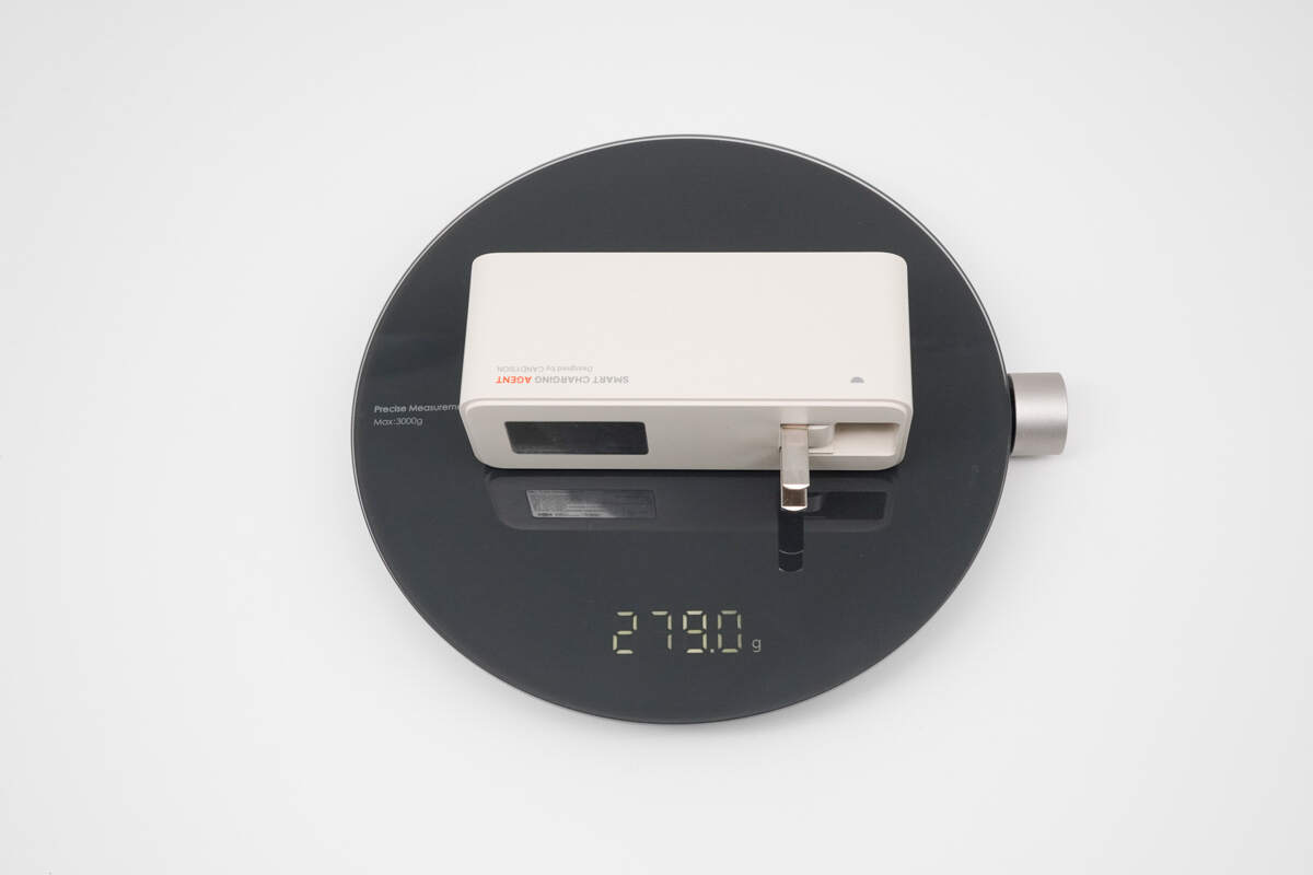 Teardown of CANDYSIGN 160W CoCan Ultra-Chargerlab