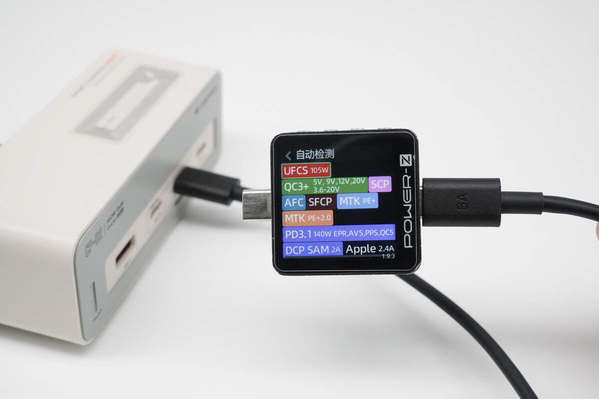 Teardown of CANDYSIGN 160W CoCan Ultra-Chargerlab