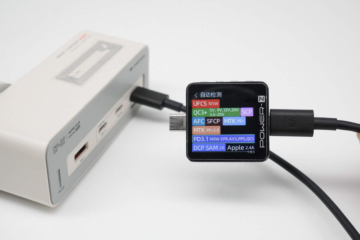 Teardown of CANDYSIGN 160W CoCan Ultra-Chargerlab
