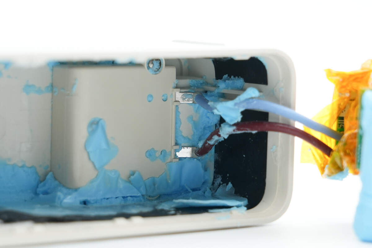 Teardown of CANDYSIGN 160W CoCan Ultra-Chargerlab