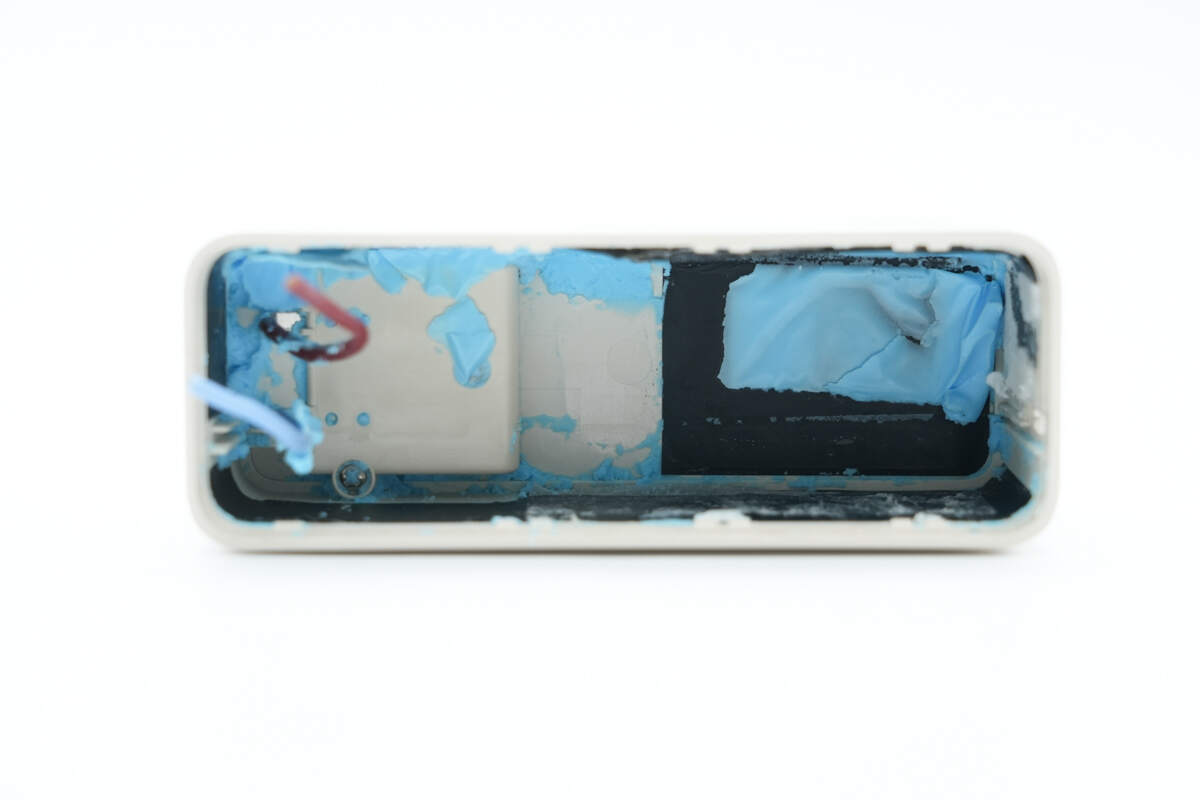 Teardown of CANDYSIGN 160W CoCan Ultra-Chargerlab
