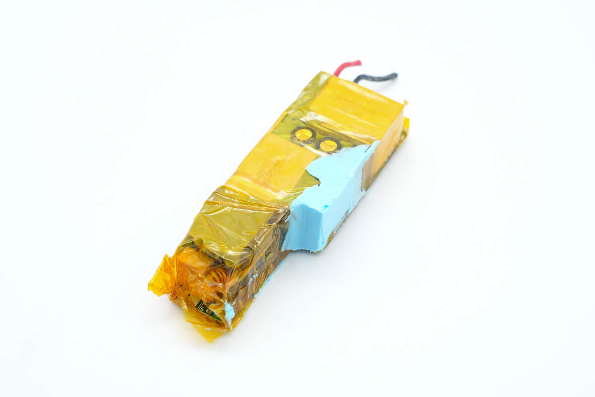 Teardown of CANDYSIGN 160W CoCan Ultra-Chargerlab