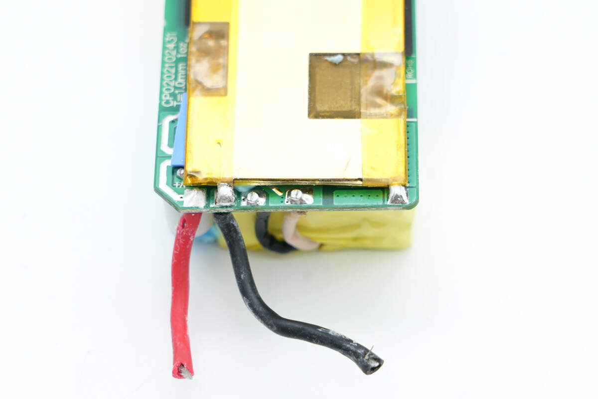 Teardown of CANDYSIGN 160W CoCan Ultra-Chargerlab