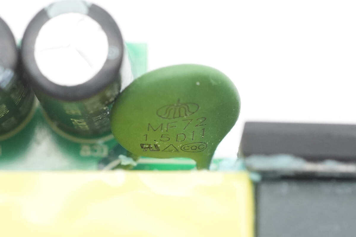 Teardown of CANDYSIGN 160W CoCan Ultra-Chargerlab