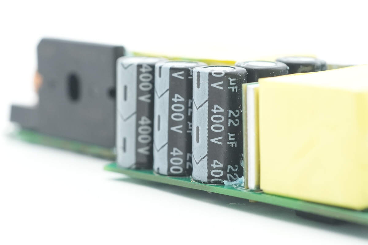 Teardown of CANDYSIGN 160W CoCan Ultra-Chargerlab
