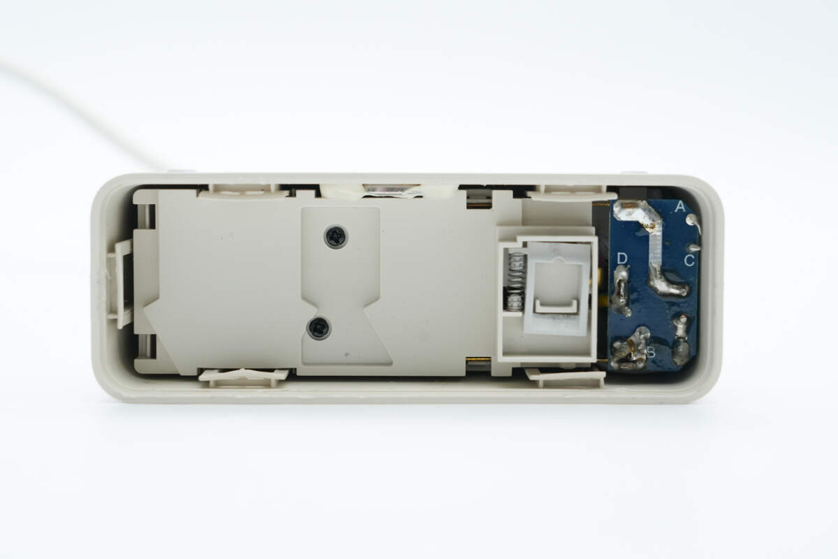 Teardown of CANDYSIGN 160W CoCan Ultra-Chargerlab