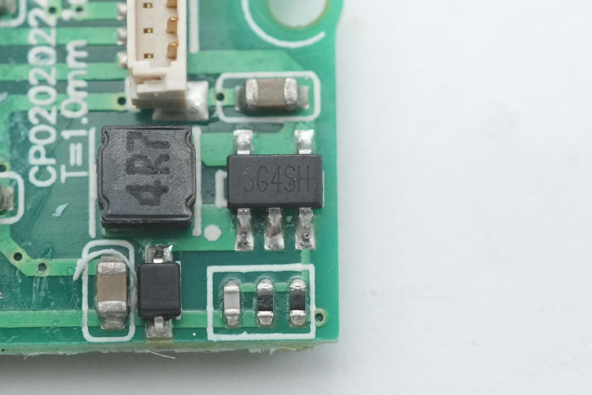 Teardown of CANDYSIGN 160W CoCan Ultra-Chargerlab