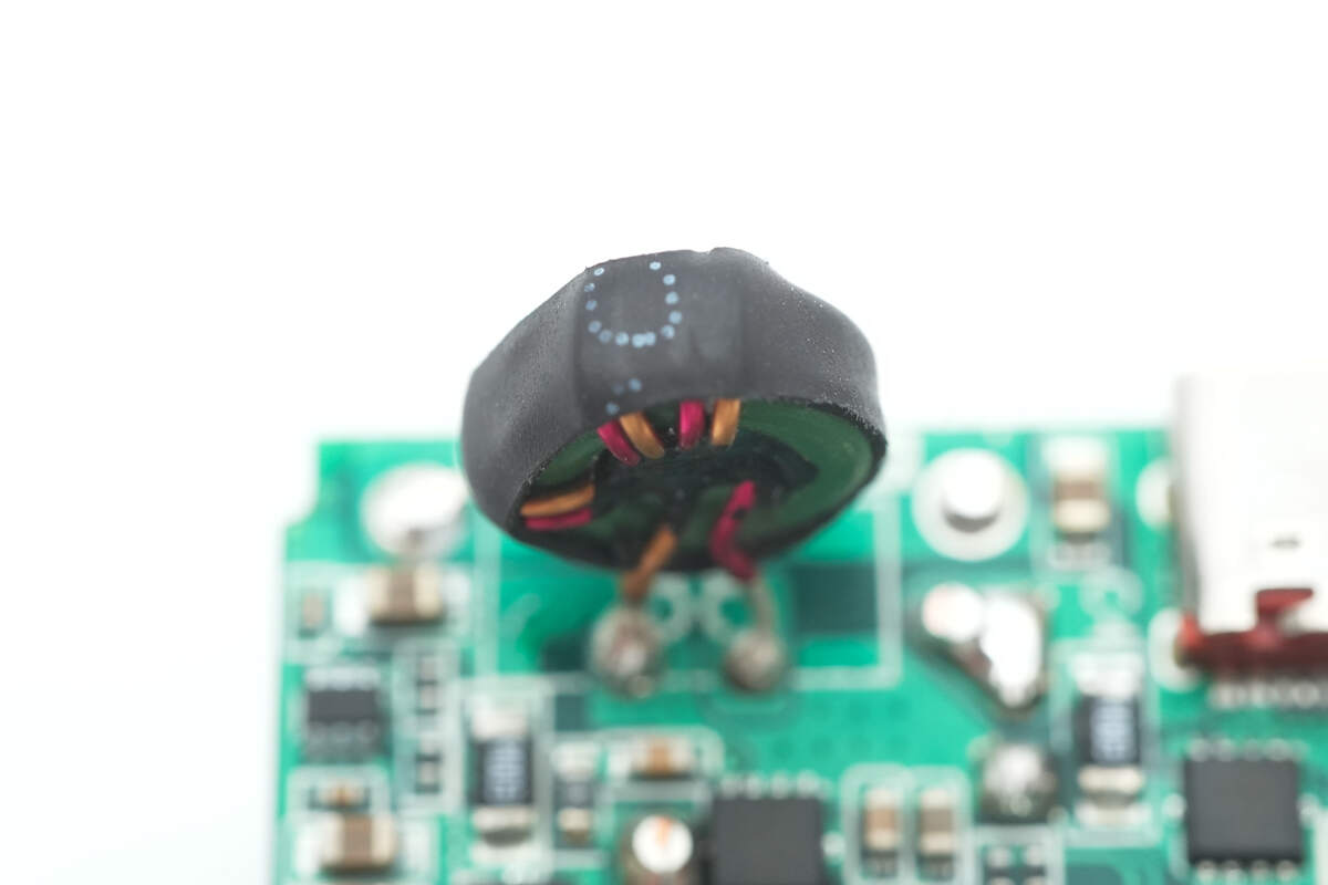 Teardown of CANDYSIGN 160W CoCan Ultra-Chargerlab
