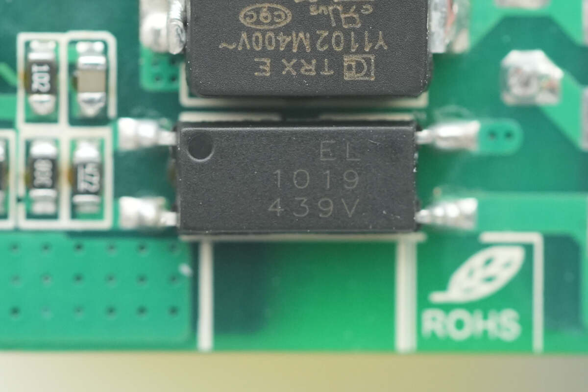 Teardown of CANDYSIGN 160W CoCan Ultra-Chargerlab