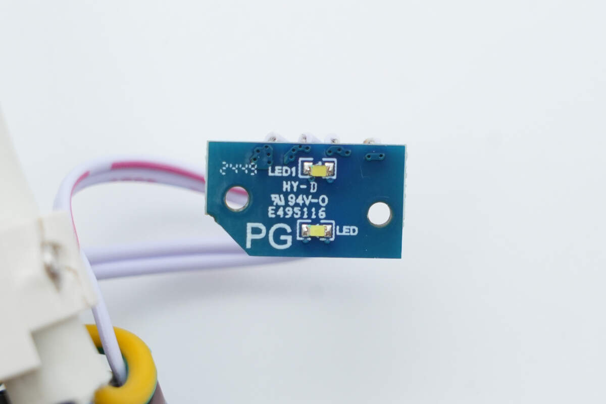 Teardown of CANDYSIGN 160W CoCan Ultra-Chargerlab
