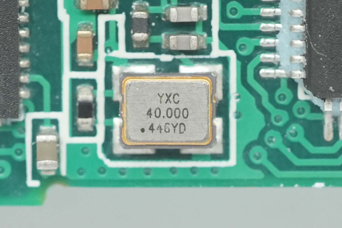 Teardown of CANDYSIGN 160W CoCan Ultra-Chargerlab