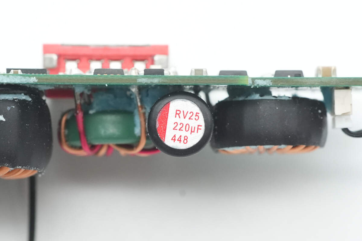 Teardown of CANDYSIGN 160W CoCan Ultra-Chargerlab