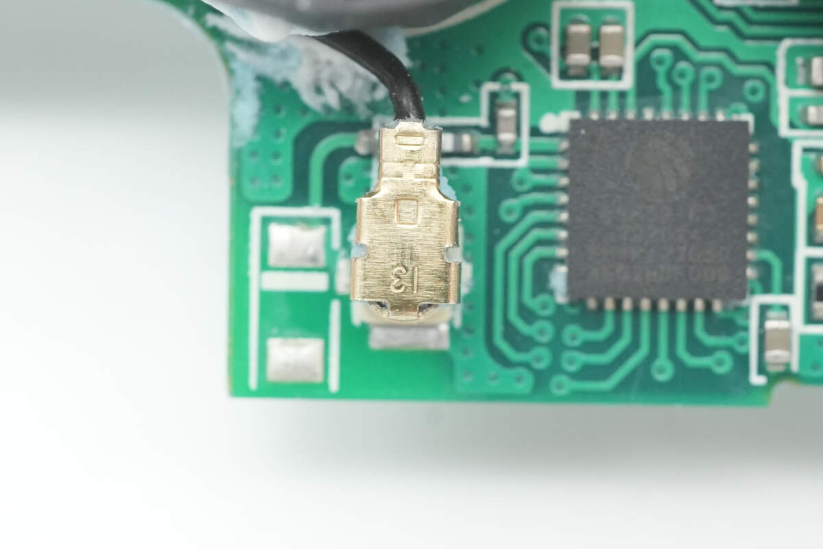 Teardown of CANDYSIGN 160W CoCan Ultra-Chargerlab