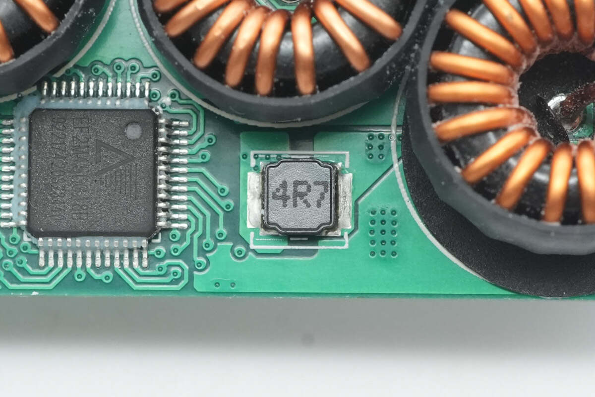 Teardown of CANDYSIGN 160W CoCan Ultra-Chargerlab