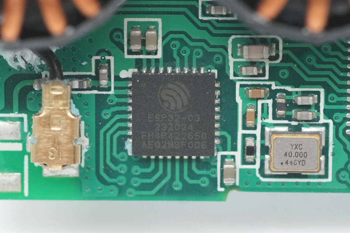 Teardown of CANDYSIGN 160W CoCan Ultra-Chargerlab